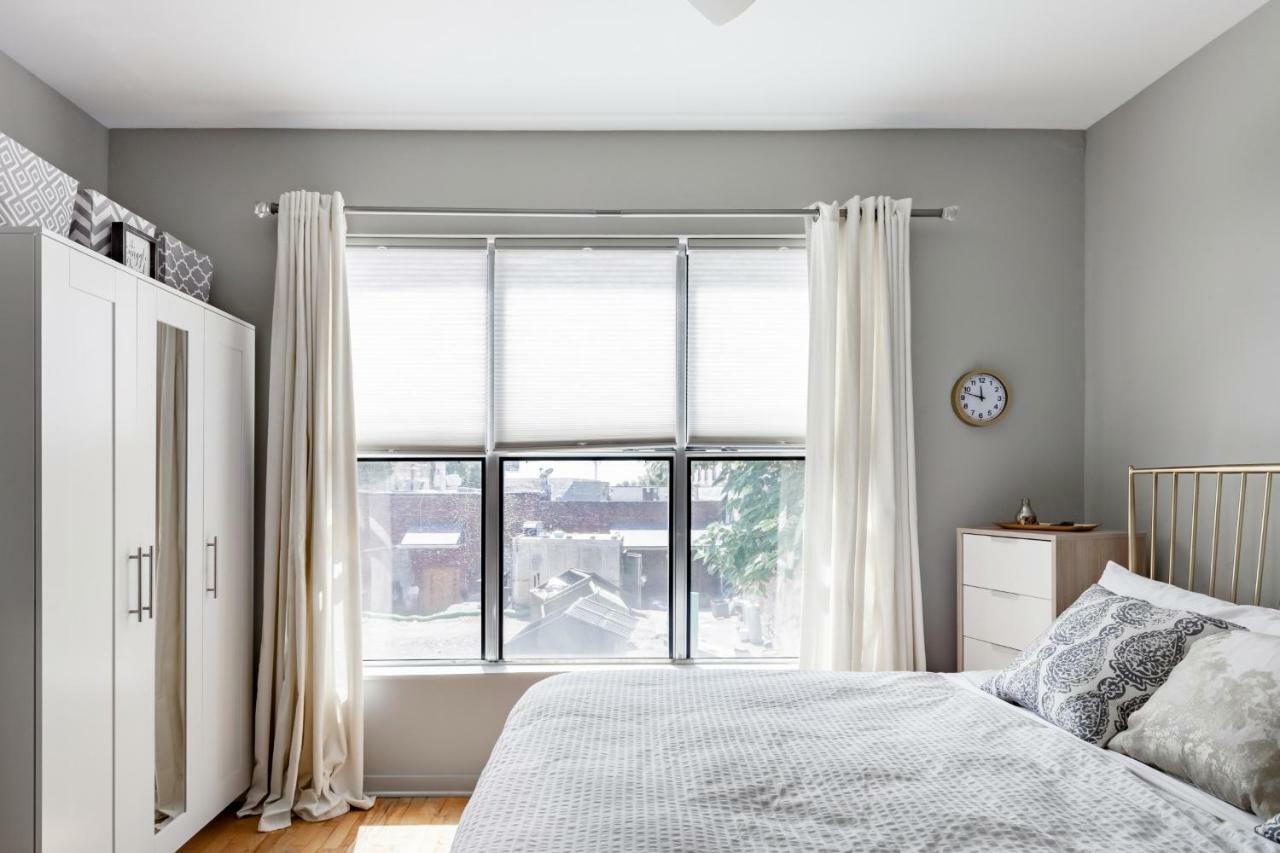 Trendy Castleberry Hill Condo- Walk To Mercedes Benz/ All Downtown Attractions แอตแลนตา ภายนอก รูปภาพ